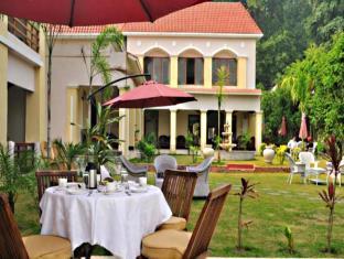  Le Roi Resort